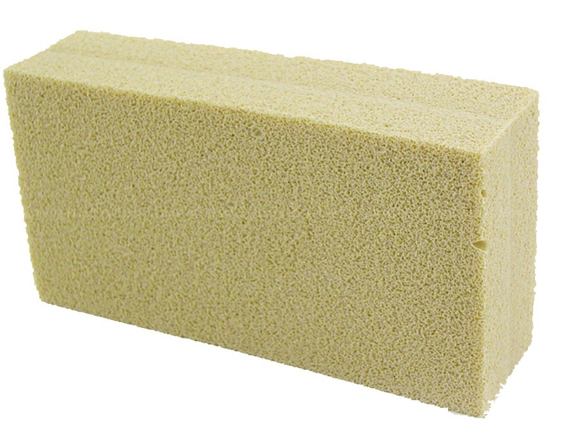 chem sponge